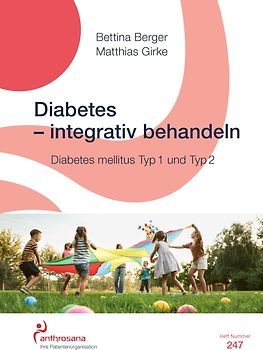 Diabetes - integrativ behandeln