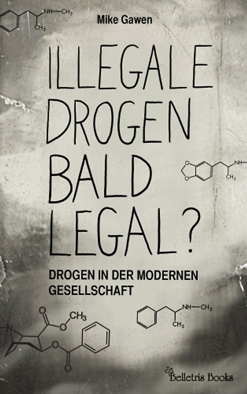 Illegale Drogen bald legal?