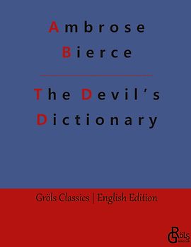 The Devil’s Dictionary