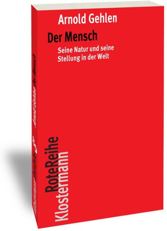 Der Mensch
