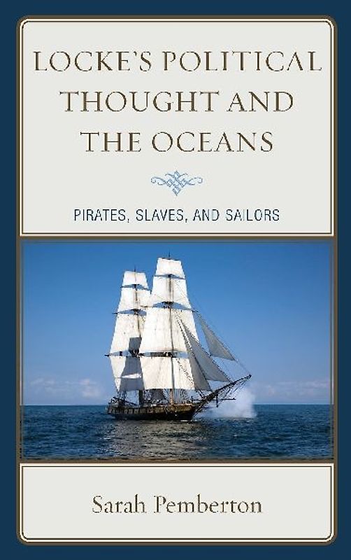 Locke's Political Thought and the Oceans