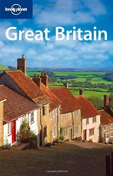 Great Britain (Lonely Planet Great Britain)