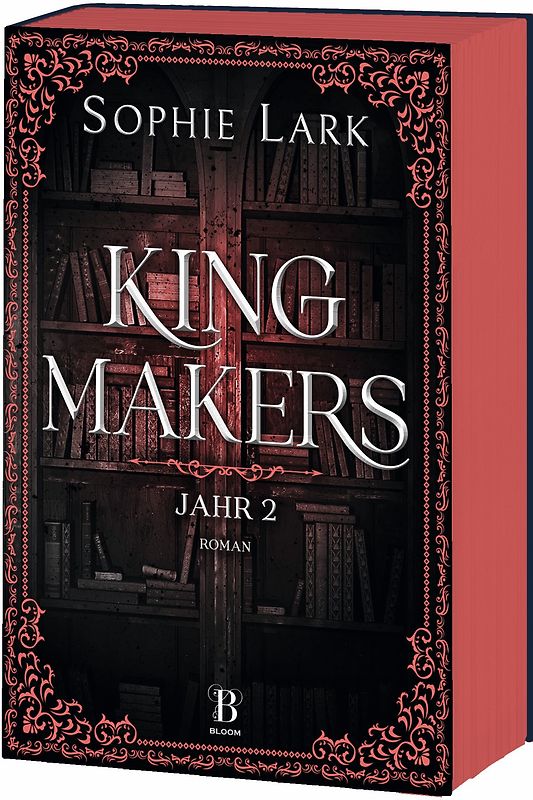 Kingmakers – Jahr 2