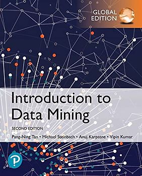 Introduction to Data Mining - Tan, Pang-Ning