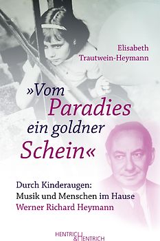 „Vom Paradies ein goldner Schein“