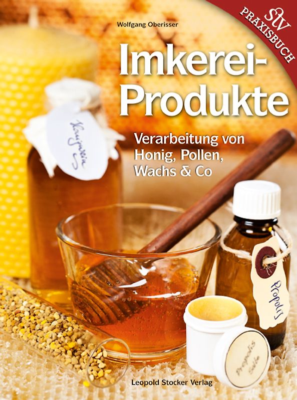 Imkereiprodukte