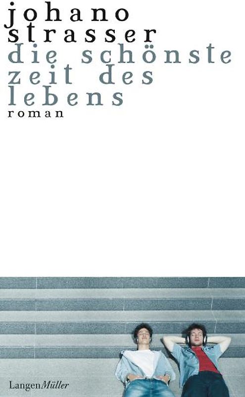 Die schönste Zeit des Lebens