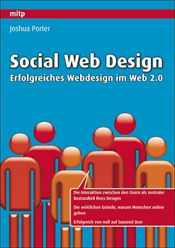 Social Web Design