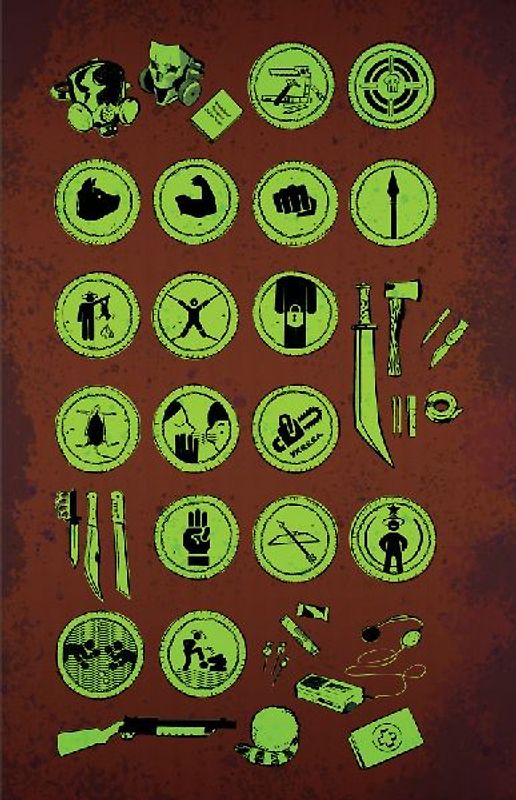 Once Upon a Time at the End of the World Deluxe Edition Slipcased Edition