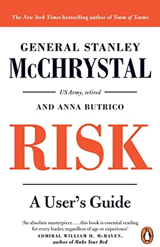 Risk: A User’s Guide