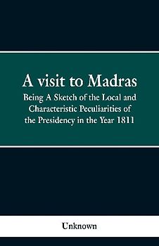 A visit to Madras