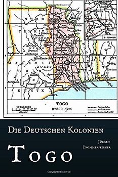 Die Deutschen Kolonien - Togo
