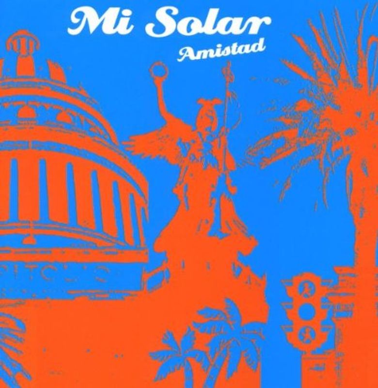 Mi Solar - Amistad