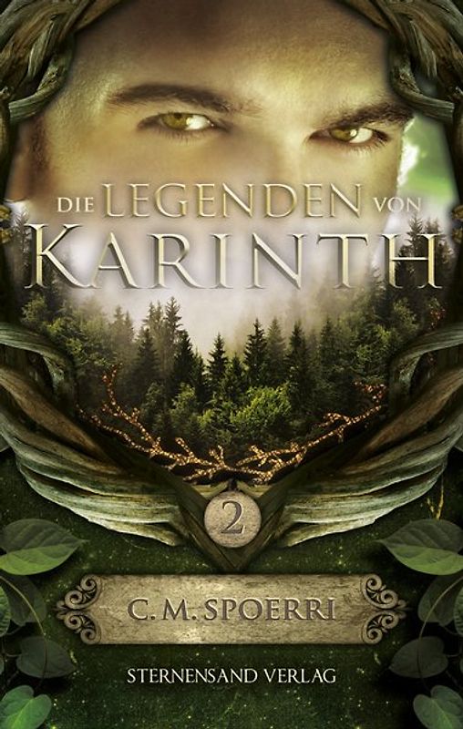 Die Legenden von Karinth (Band 2)