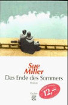 Das Ende des Sommers. Roman