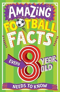 Amazing Football Facts Every 8 Year Old Needs to Know