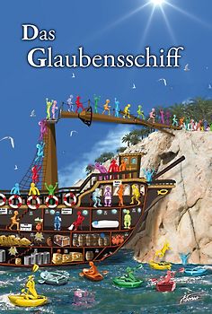 Das Glaubensschiff