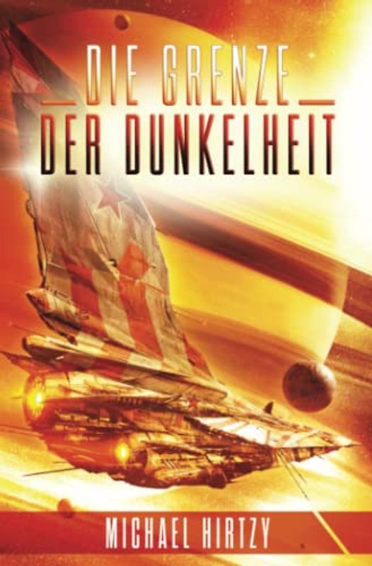 Die Grenze der Dunkelheit (VorTeks)