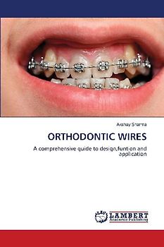 ORTHODONTIC WIRES