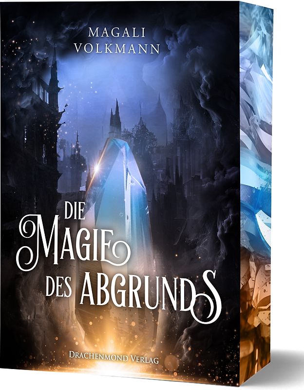 Die Magie des Abgrunds