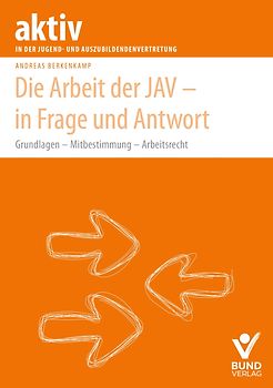 Die Arbeit der JAV
