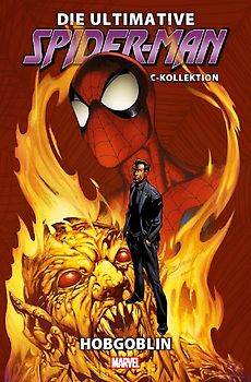 Die ultimative Spider-Man-Comic-Kollektion