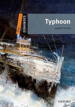 Typhoon: Level 2: 700-Word Vocabulary Typhoon (Dominoes, Level 2)