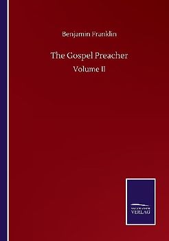 The Gospel Preacher