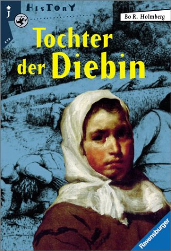Tochter der Diebin