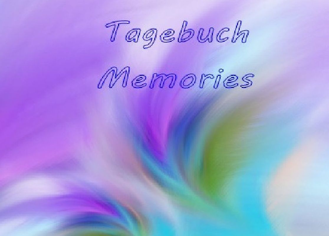 Tagebuch - Memories