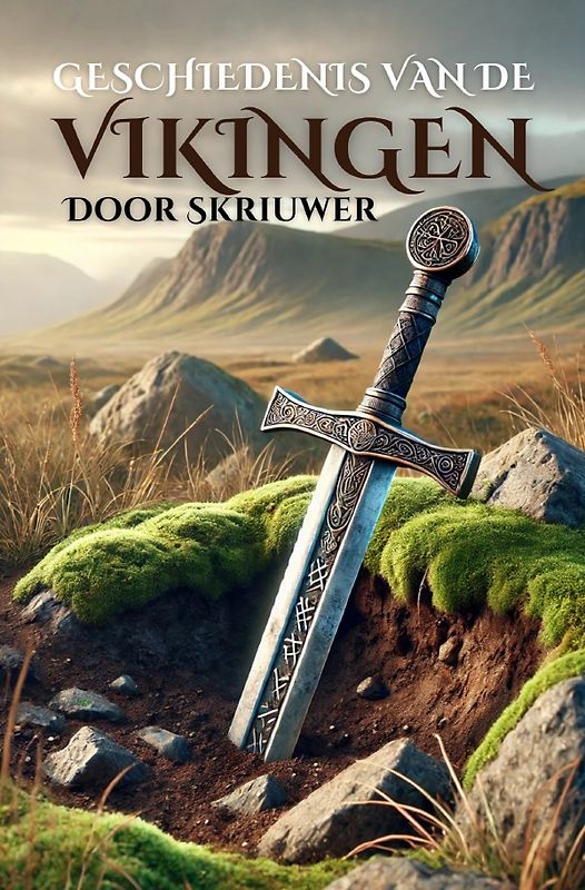 De Geschiedenis van de Vikingen