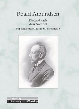 Die Jagd nach dem Nordpol