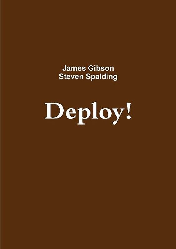 Deploy!