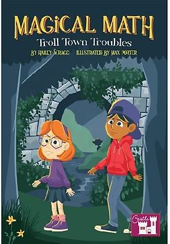Magical Math Troll Town Troubles