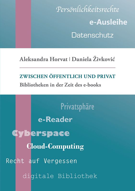 Zwischen Öffentlich und Privat