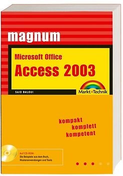 Access 2003