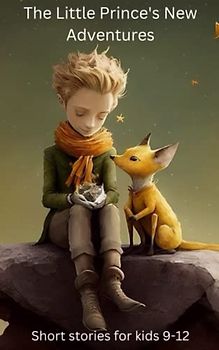 The Little Prince's New Adventures: Whimsical Tales for Curious Kids