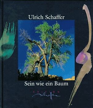 Sein wie ein Baum