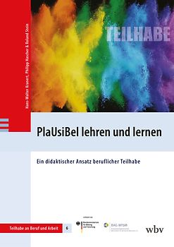 PlaUsiBel lehren und lernen