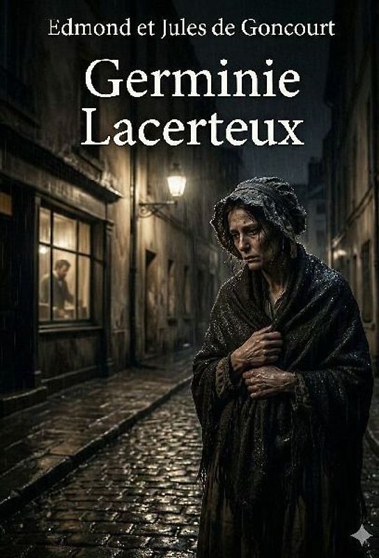Germinie Lacerteux