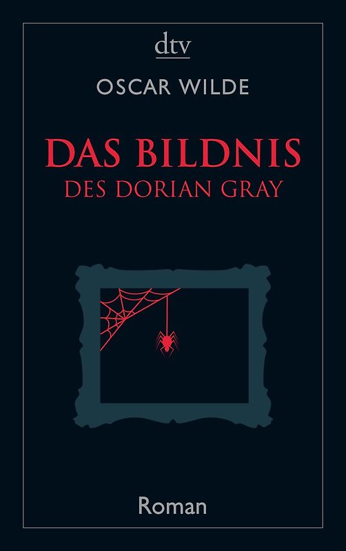 Das Bildnis des Dorian Gray