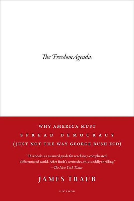 The Freedom Agenda