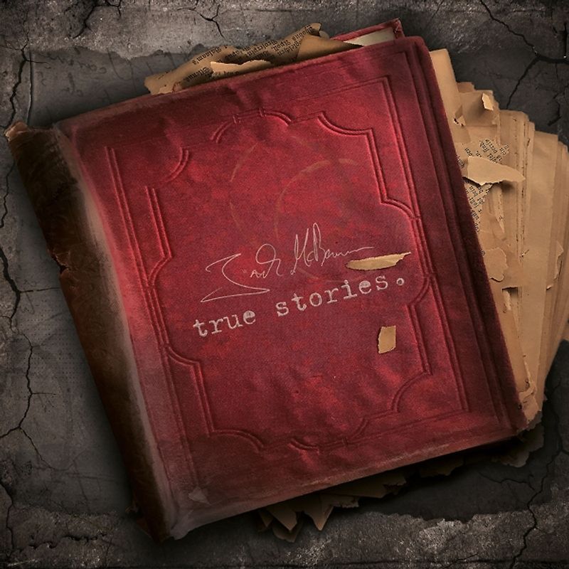 True Stories (Ltd. Edition)