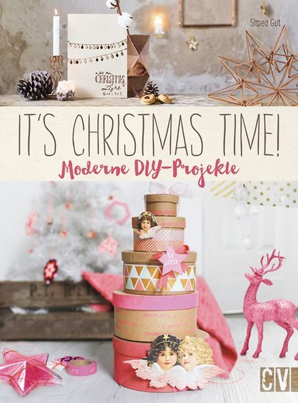 It's Christmas time!