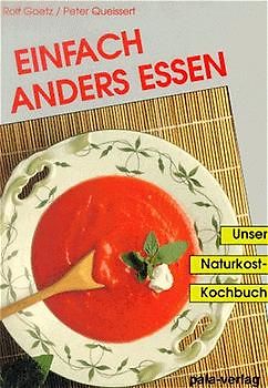 Einfach anders essen