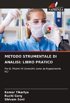 METODO STRUMENTALE DI ANALISI: LIBRO PRATICO