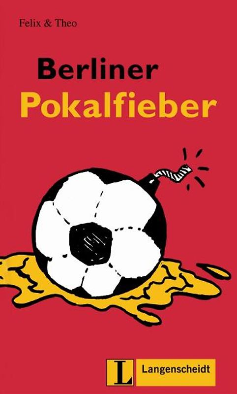 Berliner Pokalfieber (Stufe 1)