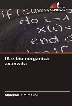IA e bioinorganica avanzata
