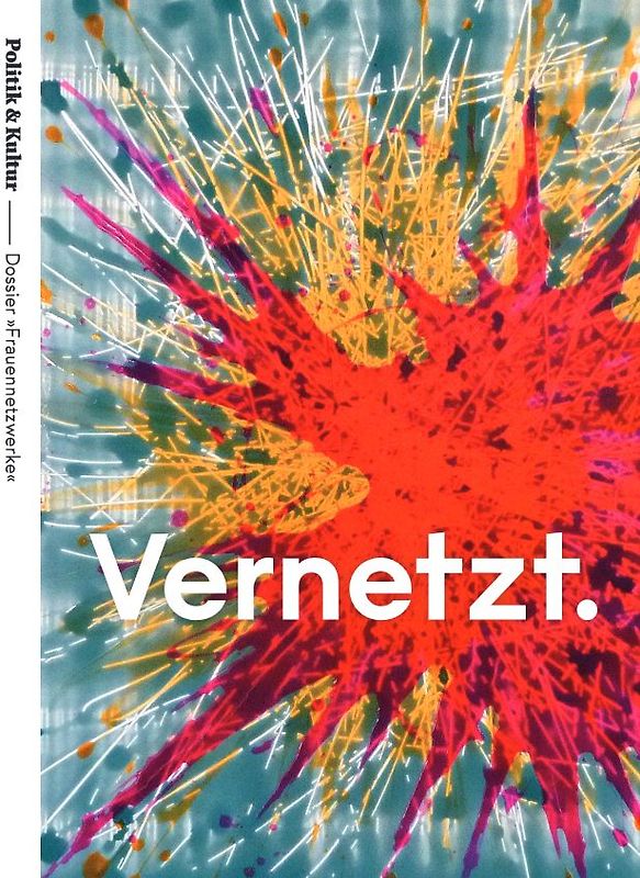 Vernetzt. – Frauennetzwerke
