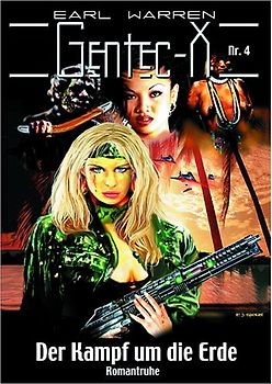 Der Kampf um die Erde